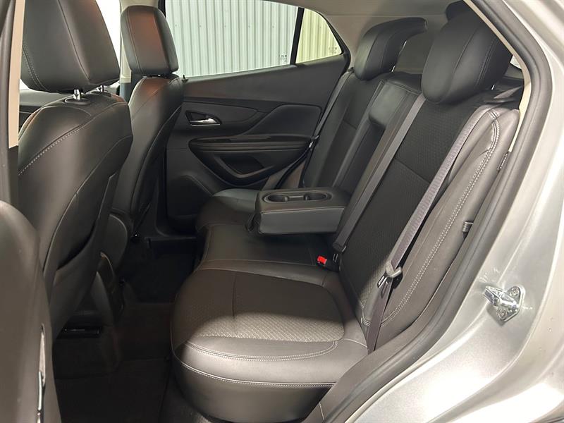 buick Encore 2019 - 16