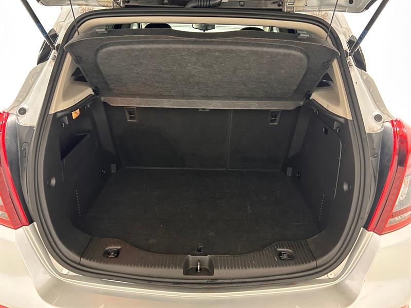 buick Encore 2019 - 17