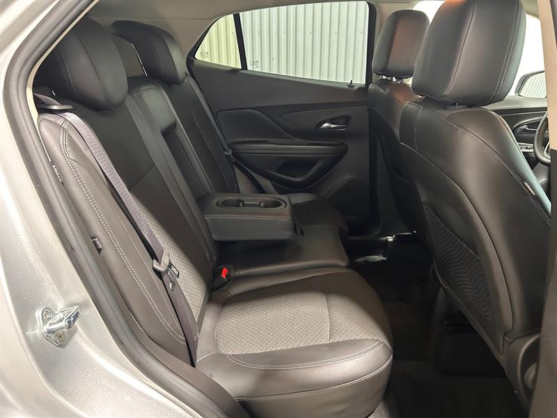 buick Encore 2019 - 18