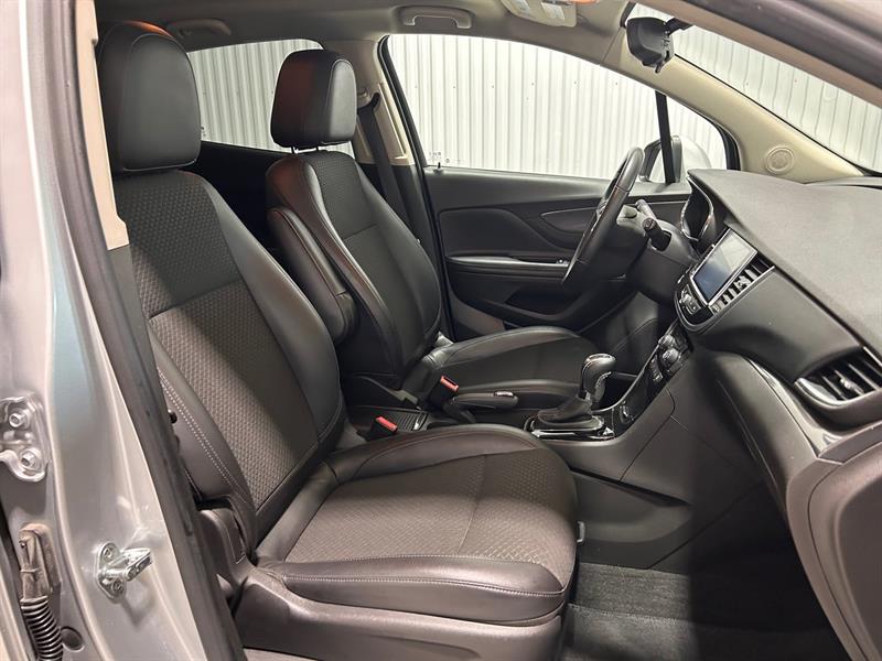 buick Encore 2019 - 19