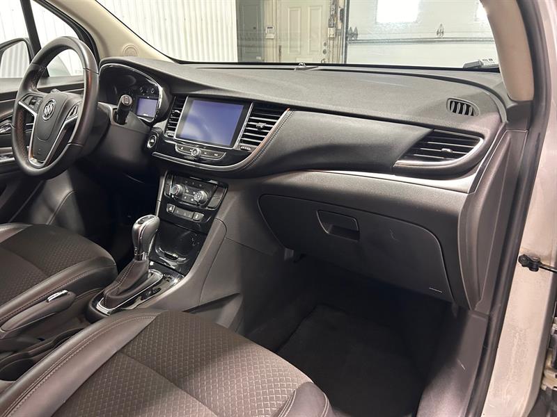 buick Encore 2019 - 20