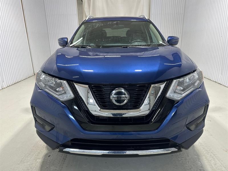 nissan Rogue 2020 - 2