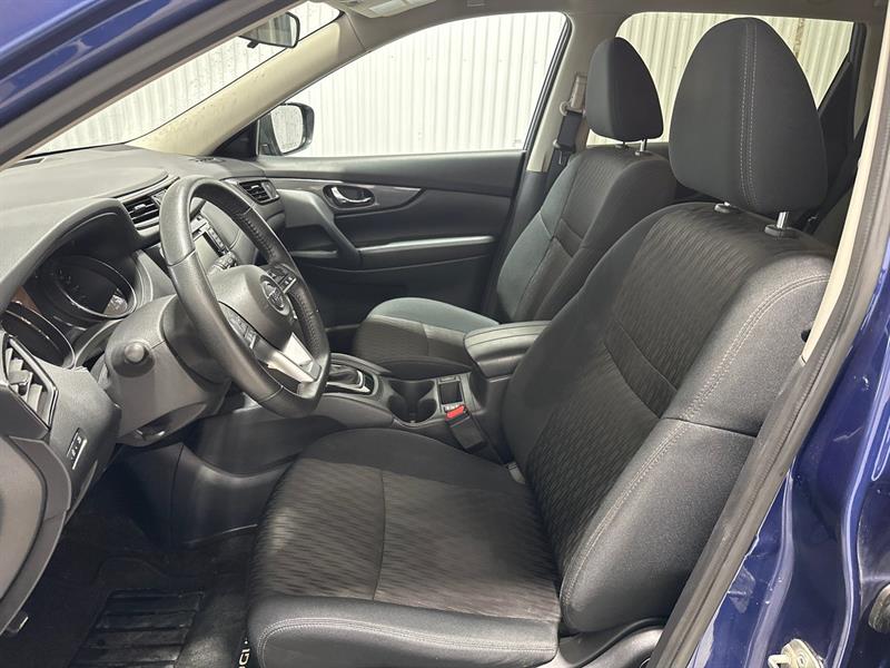 nissan Rogue 2020 - 17