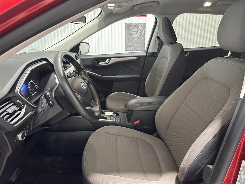 ford Escape 2021 - 10
