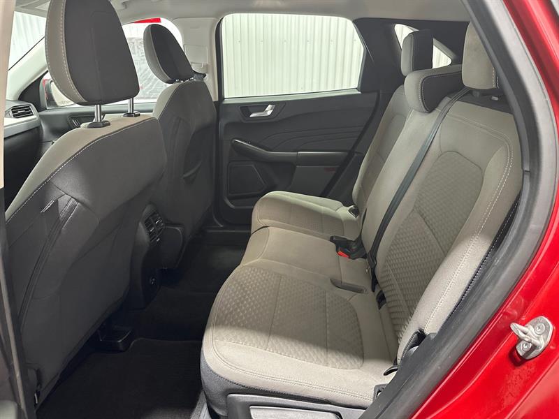ford Escape 2021 - 11
