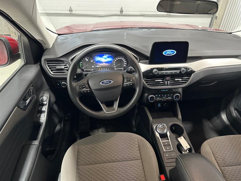 ford Escape 2021 - 13