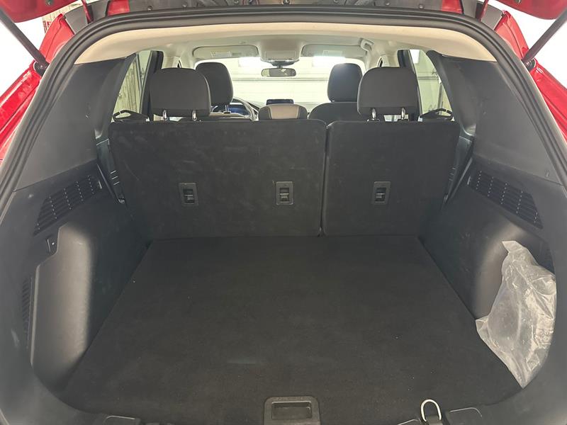 ford Escape 2021 - 14