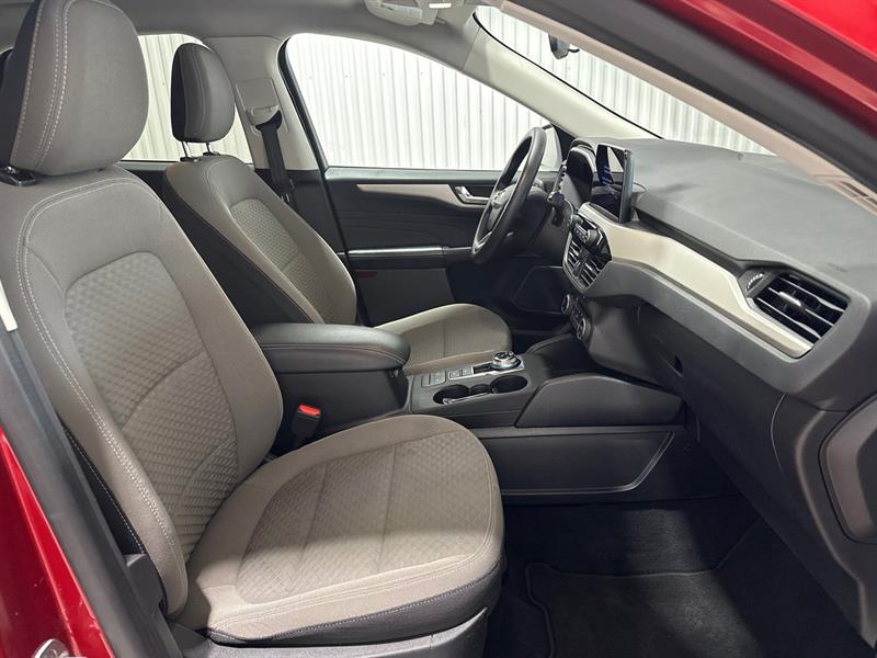 ford Escape 2021 - 17