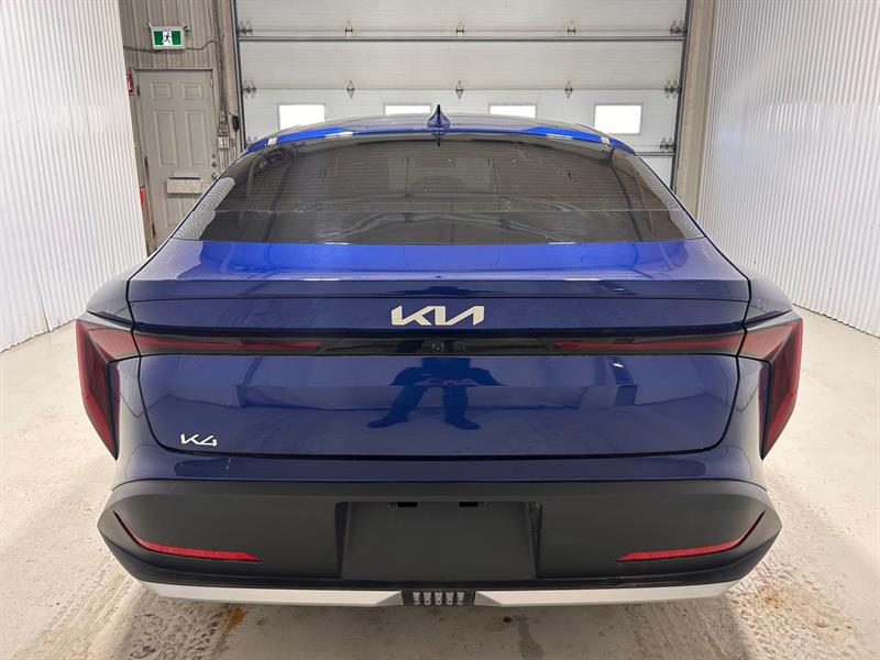 kia K4 2025 - 9