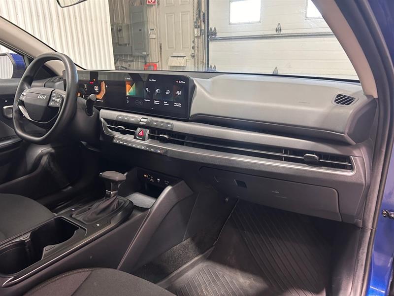 kia K4 2025 - 20