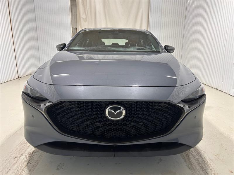 mazda Mazda3 Sport 2023 - 2