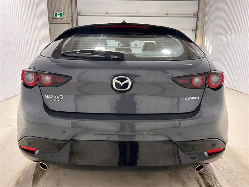 mazda Mazda3 Sport 2023 - 7