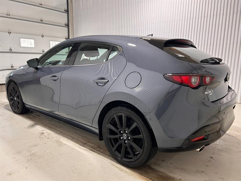 mazda Mazda3 Sport 2023 - 8