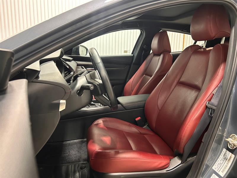 mazda Mazda3 Sport 2023 - 10
