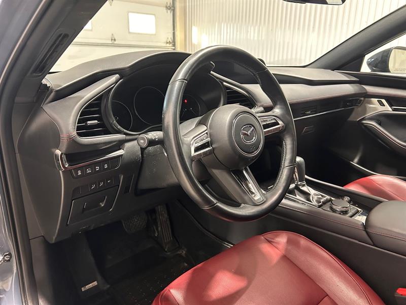 mazda Mazda3 Sport 2023 - 11
