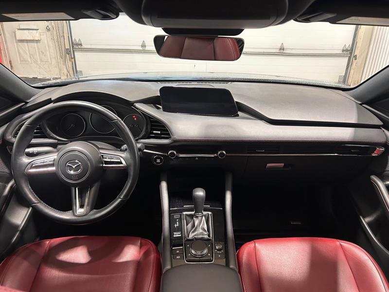 mazda Mazda3 Sport 2023 - 14