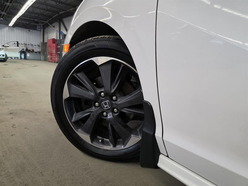 honda Odyssey 2024 - 7
