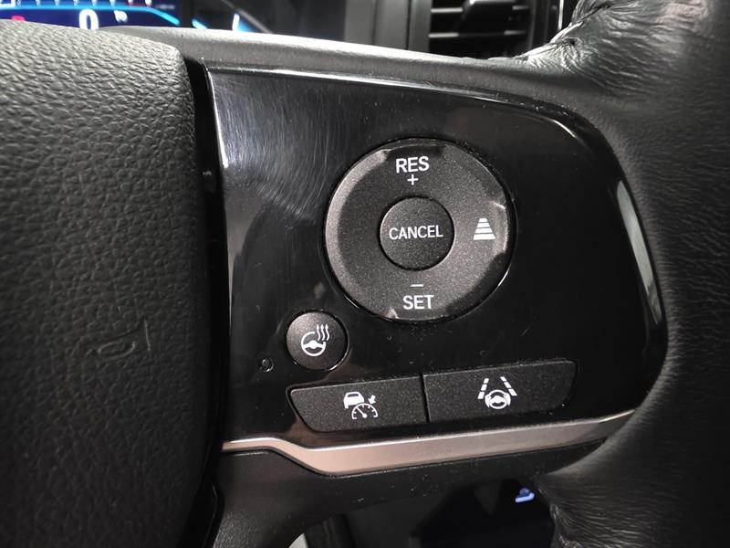 honda Odyssey 2024 - 20