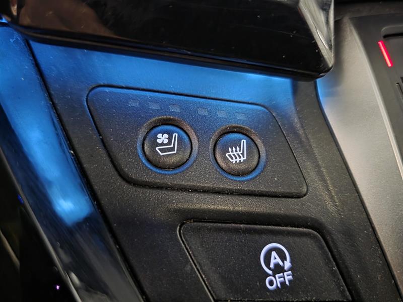 honda Odyssey 2024 - 24