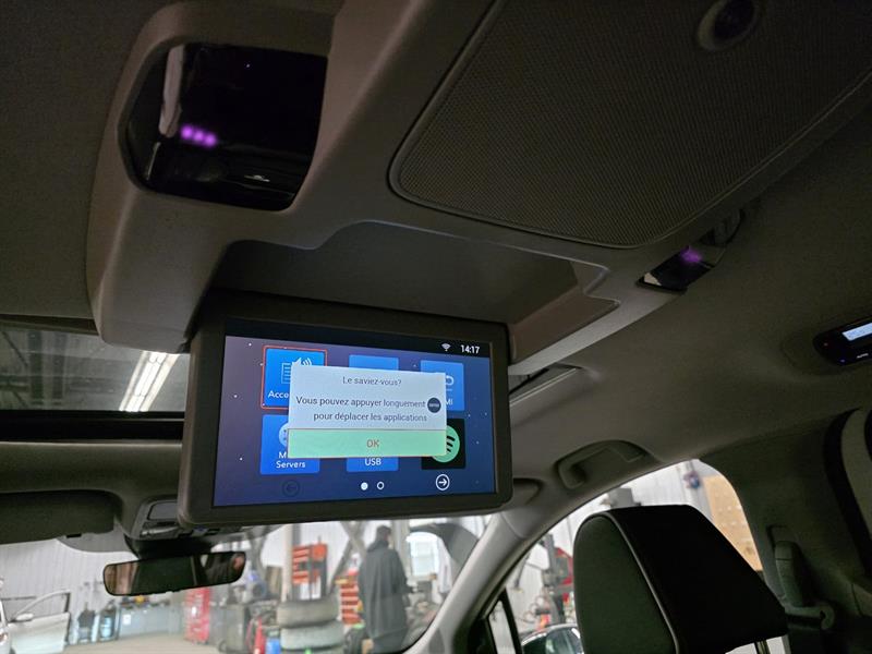 honda Odyssey 2024 - 29