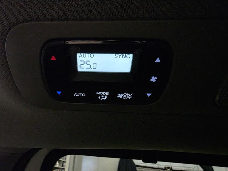 honda Odyssey 2024 - 30