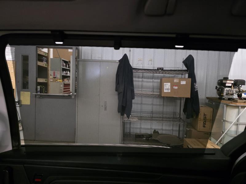 honda Odyssey 2024 - 31