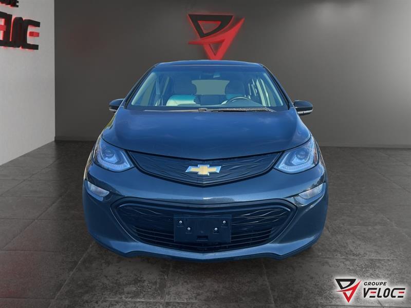 chevrolet Bolt EV 2020 - 2