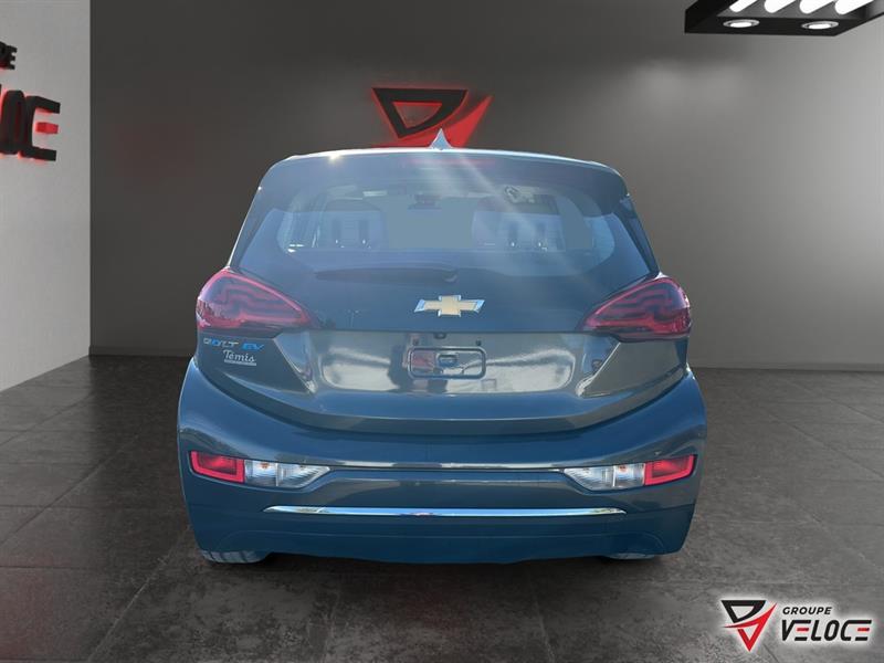chevrolet Bolt EV 2020 - 3