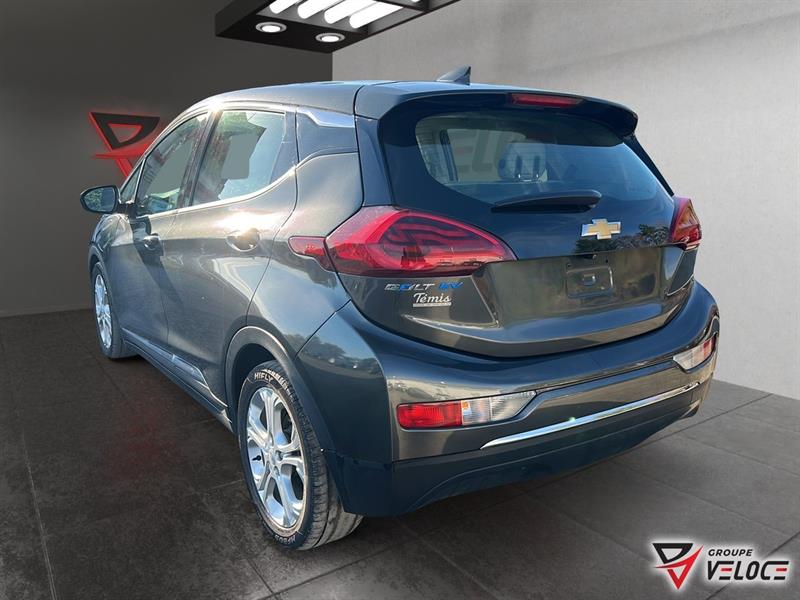 chevrolet Bolt EV 2020 - 4