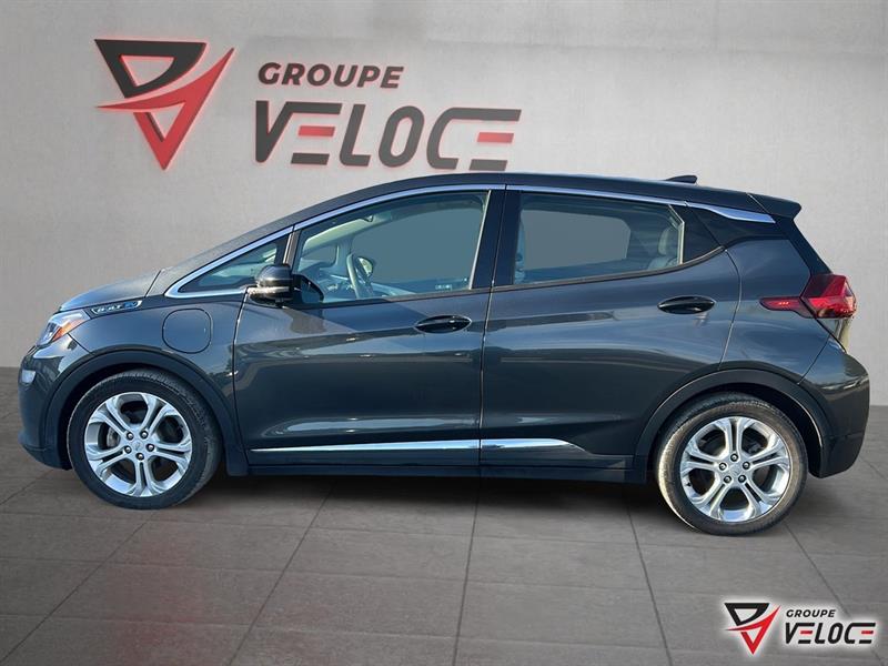 chevrolet Bolt EV 2020 - 5
