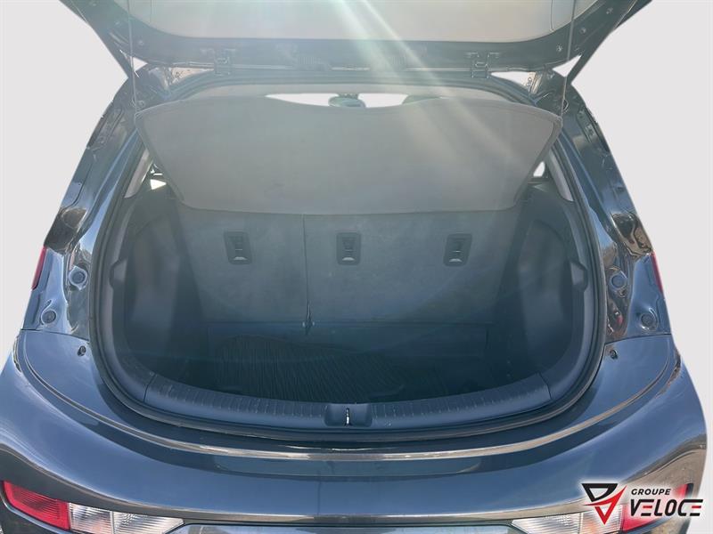 chevrolet Bolt EV 2020 - 6