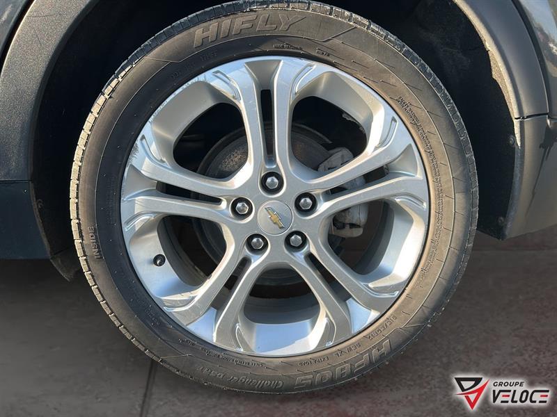 chevrolet Bolt EV 2020 - 7