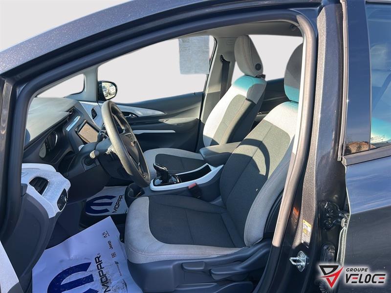 chevrolet Bolt EV 2020 - 8