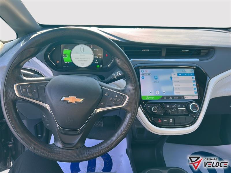 chevrolet Bolt EV 2020 - 9