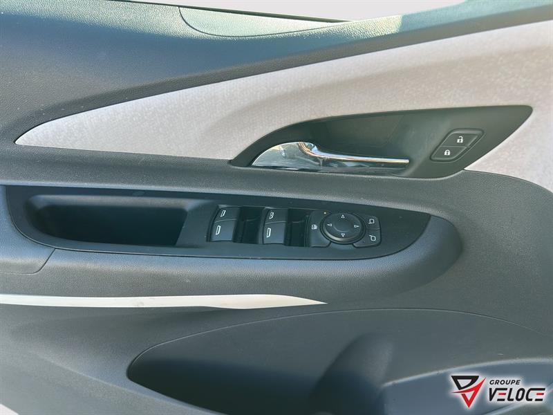chevrolet Bolt EV 2020 - 10