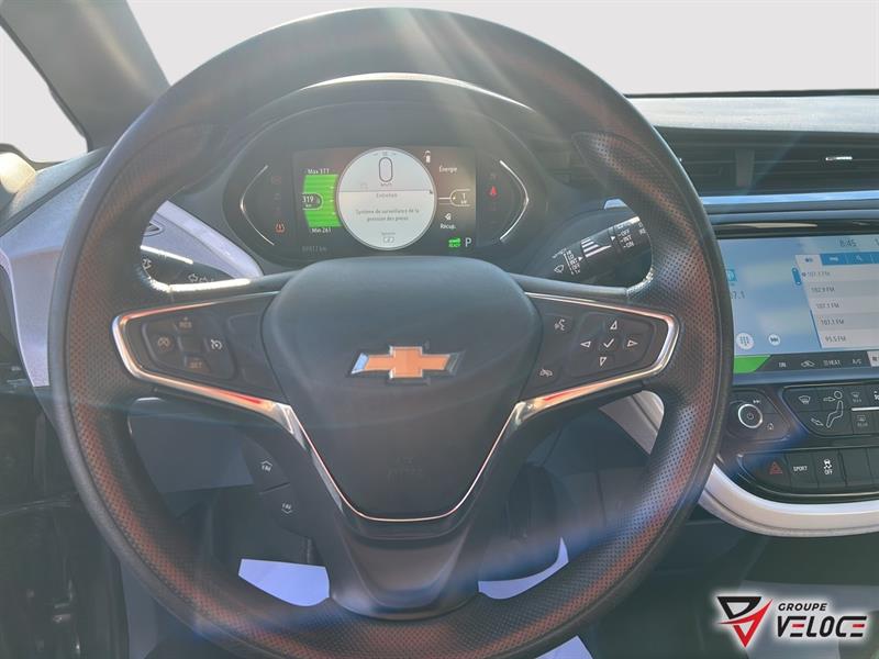 chevrolet Bolt EV 2020 - 11