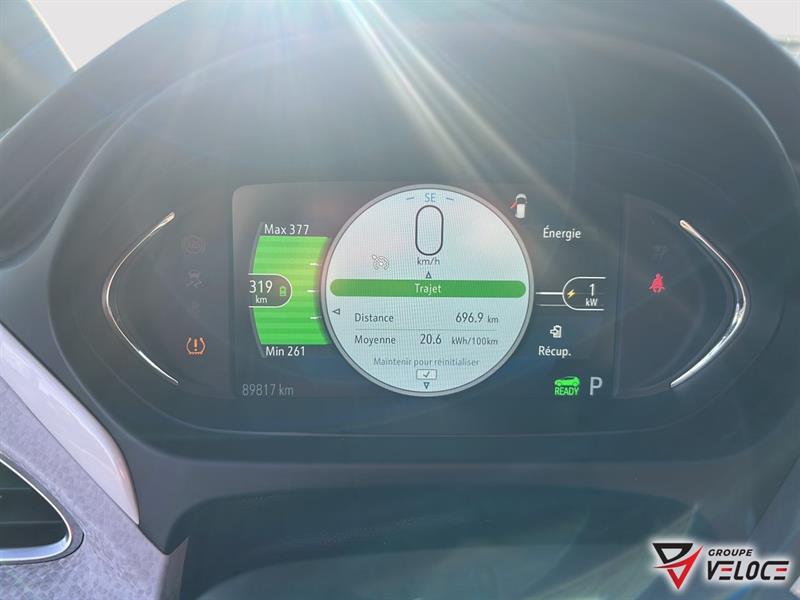 chevrolet Bolt EV 2020 - 12