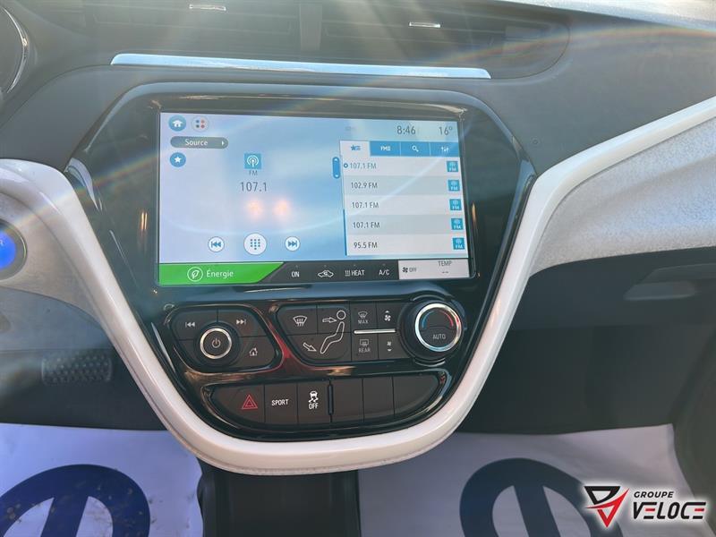 chevrolet Bolt EV 2020 - 13