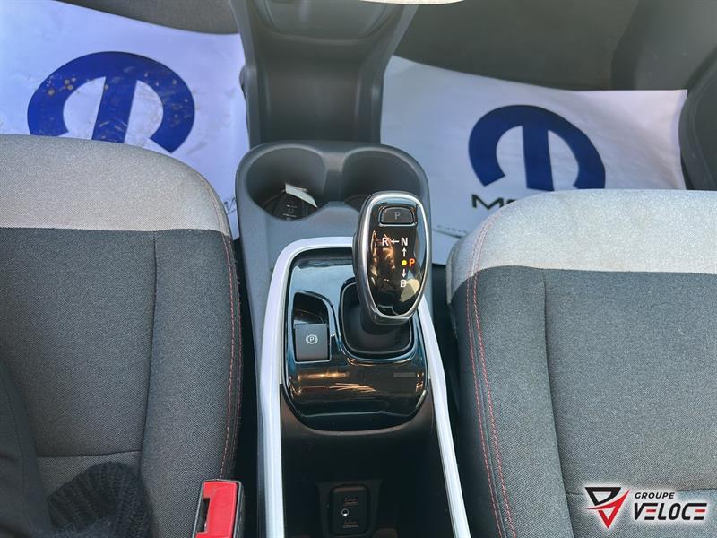 chevrolet Bolt EV 2020 - 14