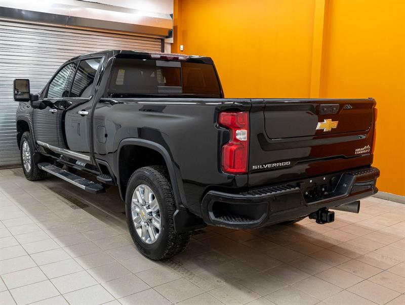 chevrolet Silverado 2500HD 2024 - 6
