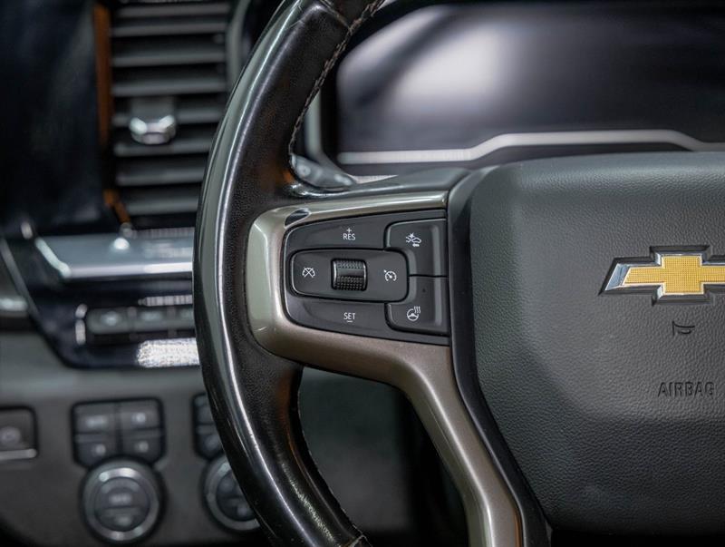 chevrolet Silverado 2500HD 2024 - 15