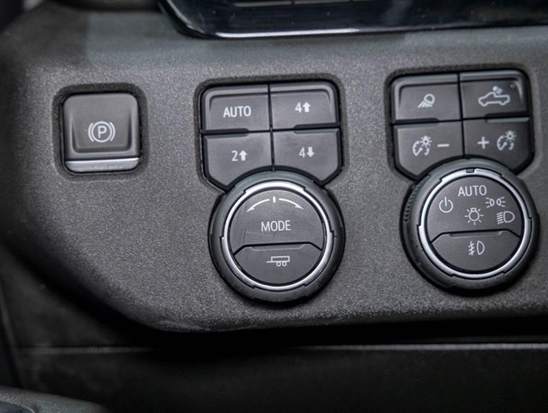 chevrolet Silverado 2500HD 2024 - 28