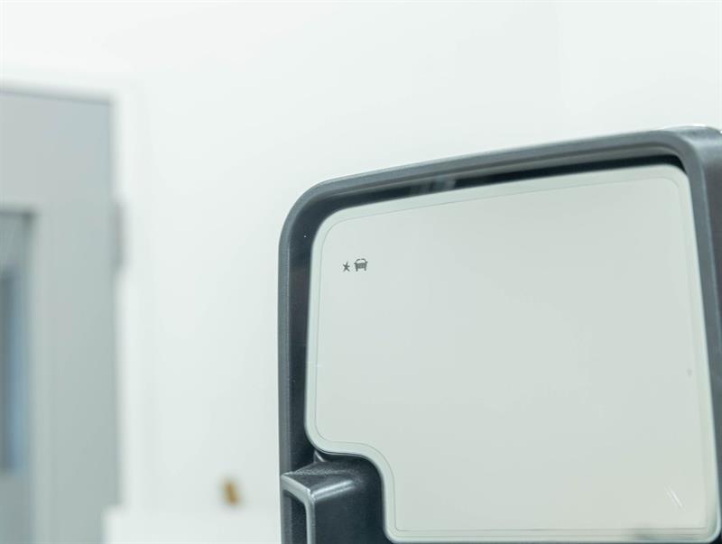 chevrolet Silverado 2500HD 2024 - 36