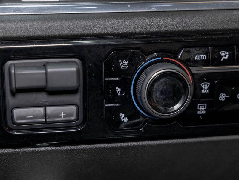 chevrolet Silverado 2500HD 2024 - 23