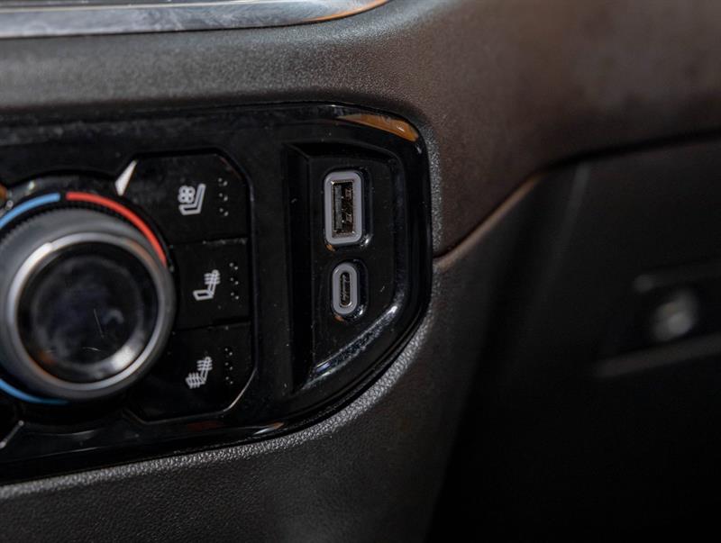 chevrolet Silverado 2500HD 2024 - 24
