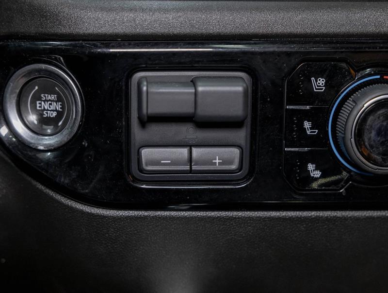 chevrolet Silverado 2500HD 2024 - 27