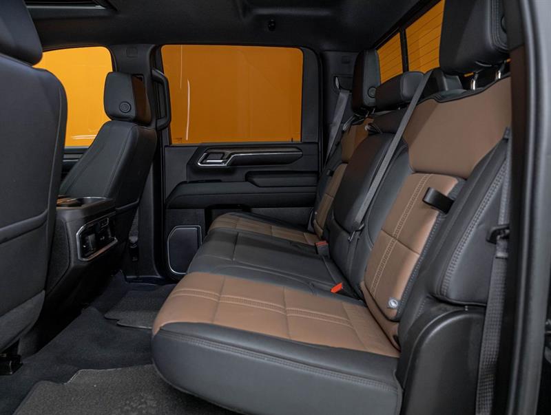 chevrolet Silverado 2500HD 2024 - 33