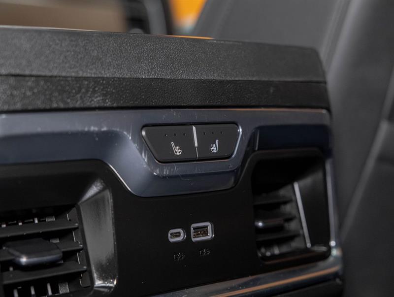 chevrolet Silverado 2500HD 2024 - 34