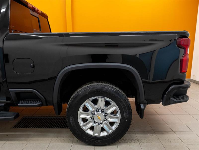 chevrolet Silverado 2500HD 2024 - 35