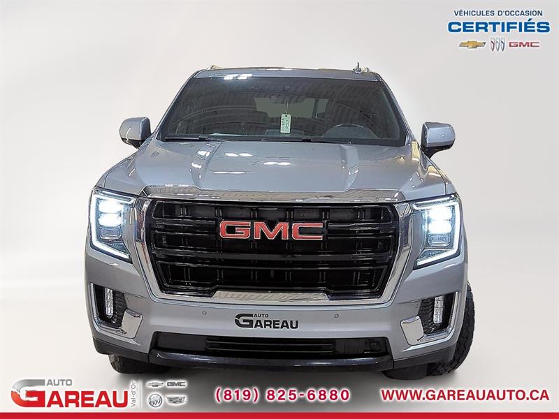 gmc Yukon 2023 - 2